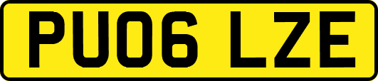 PU06LZE