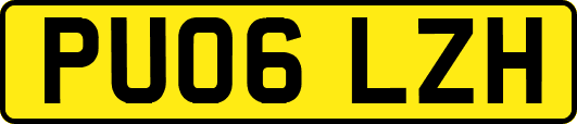 PU06LZH