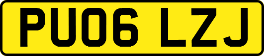 PU06LZJ