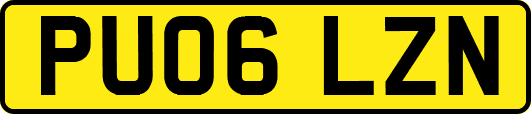 PU06LZN