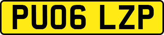 PU06LZP
