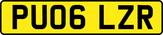 PU06LZR