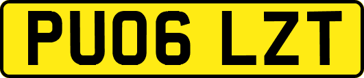 PU06LZT