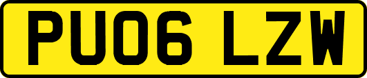 PU06LZW