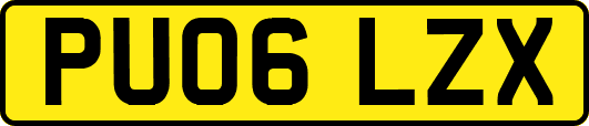PU06LZX