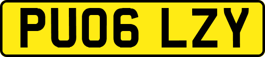 PU06LZY