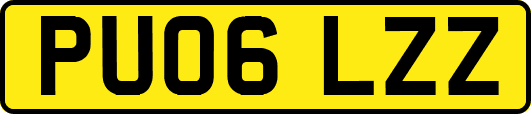 PU06LZZ