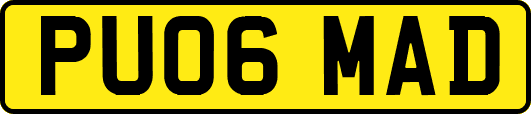 PU06MAD