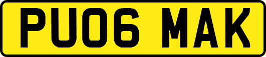 PU06MAK