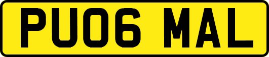 PU06MAL