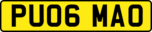 PU06MAO