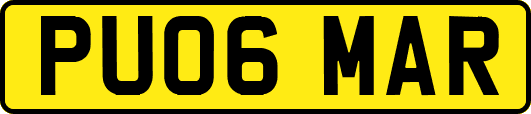 PU06MAR
