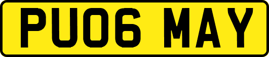 PU06MAY