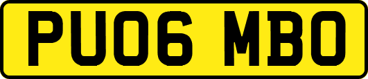 PU06MBO