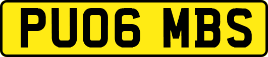 PU06MBS