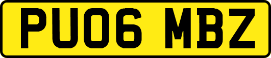 PU06MBZ
