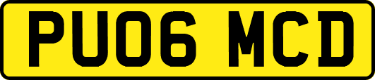 PU06MCD