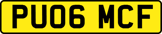 PU06MCF