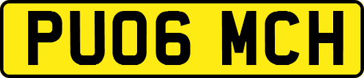 PU06MCH