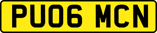 PU06MCN
