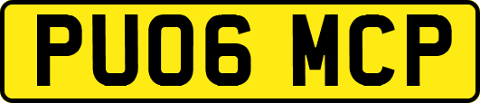 PU06MCP