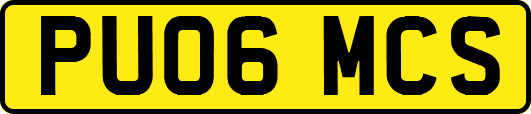 PU06MCS