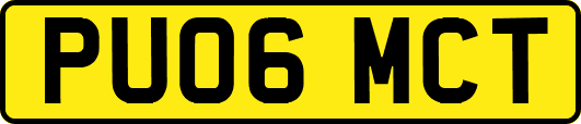 PU06MCT