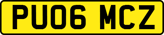 PU06MCZ
