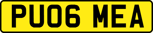 PU06MEA