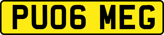 PU06MEG