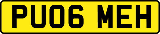 PU06MEH