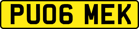 PU06MEK