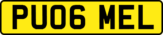 PU06MEL