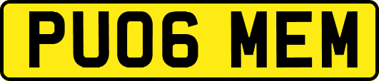 PU06MEM