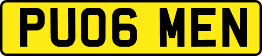PU06MEN