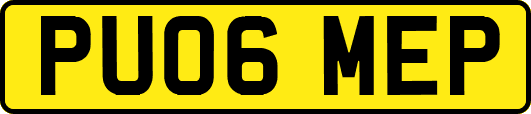 PU06MEP