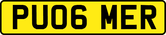 PU06MER