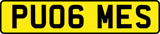 PU06MES