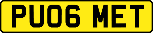 PU06MET