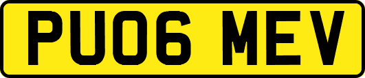 PU06MEV