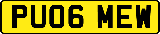 PU06MEW