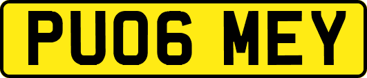 PU06MEY