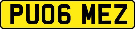 PU06MEZ