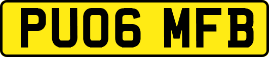 PU06MFB