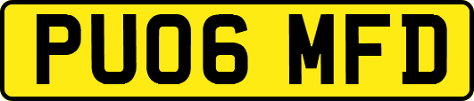 PU06MFD