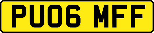 PU06MFF