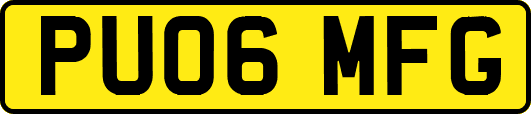 PU06MFG