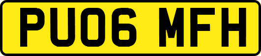 PU06MFH