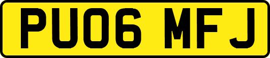 PU06MFJ
