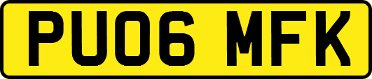 PU06MFK